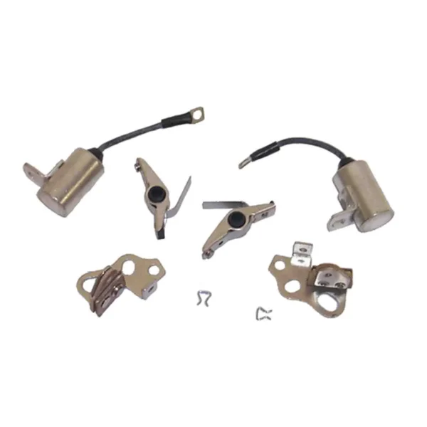 Sierra® Tune-Up Kit - Johnson/Evinrude