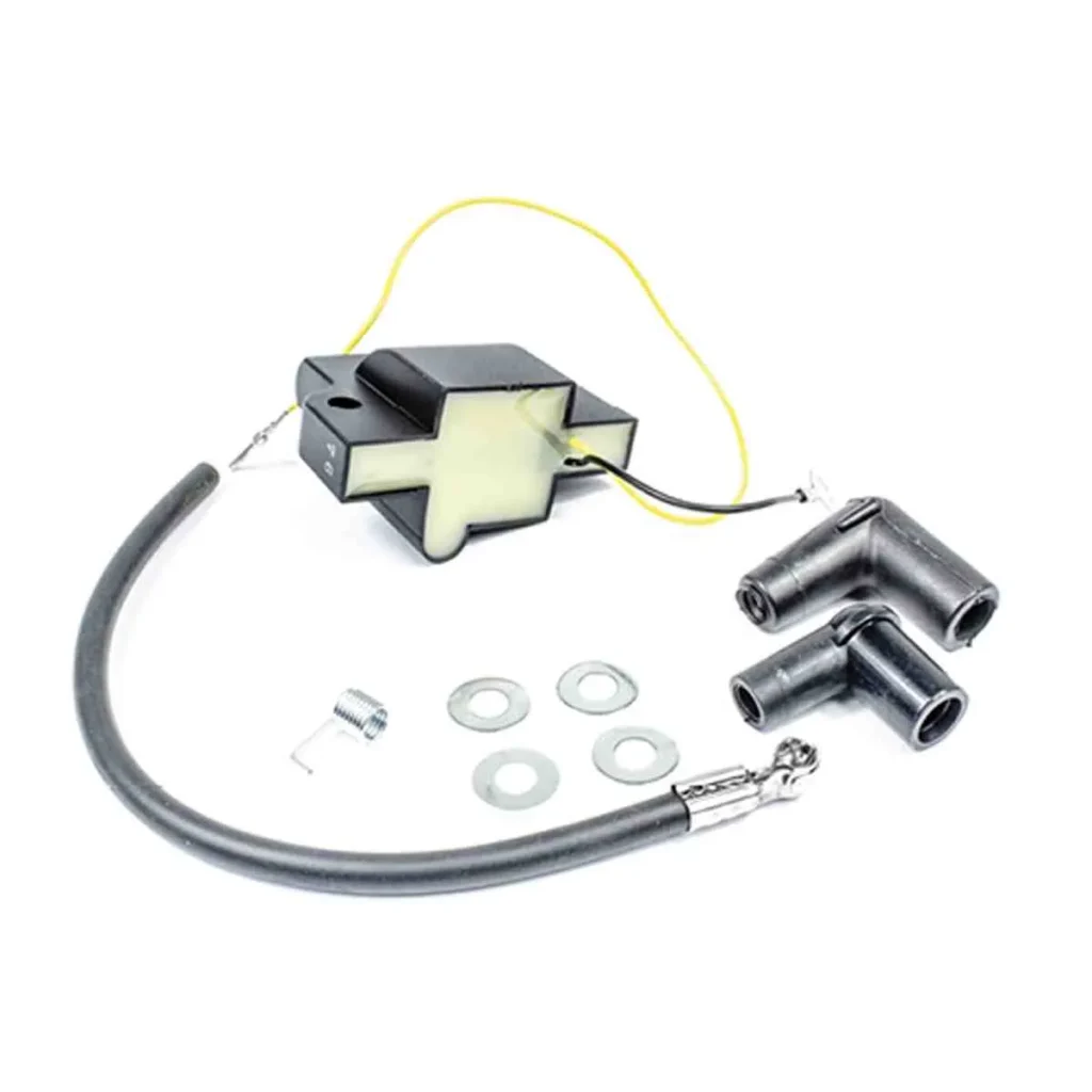 Sierra® Ignition Coil - Johnson/Evinrude