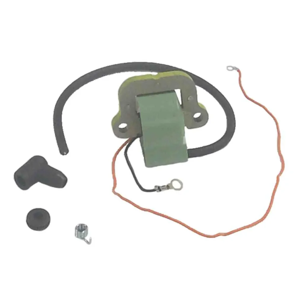 Sierra® Ignition Coil - Johnson/Evinrude