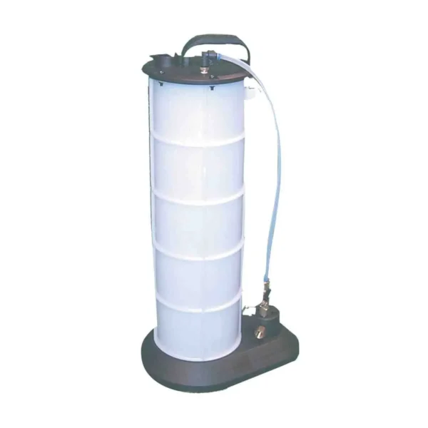 Sierra Pneumatic Oil Extractor