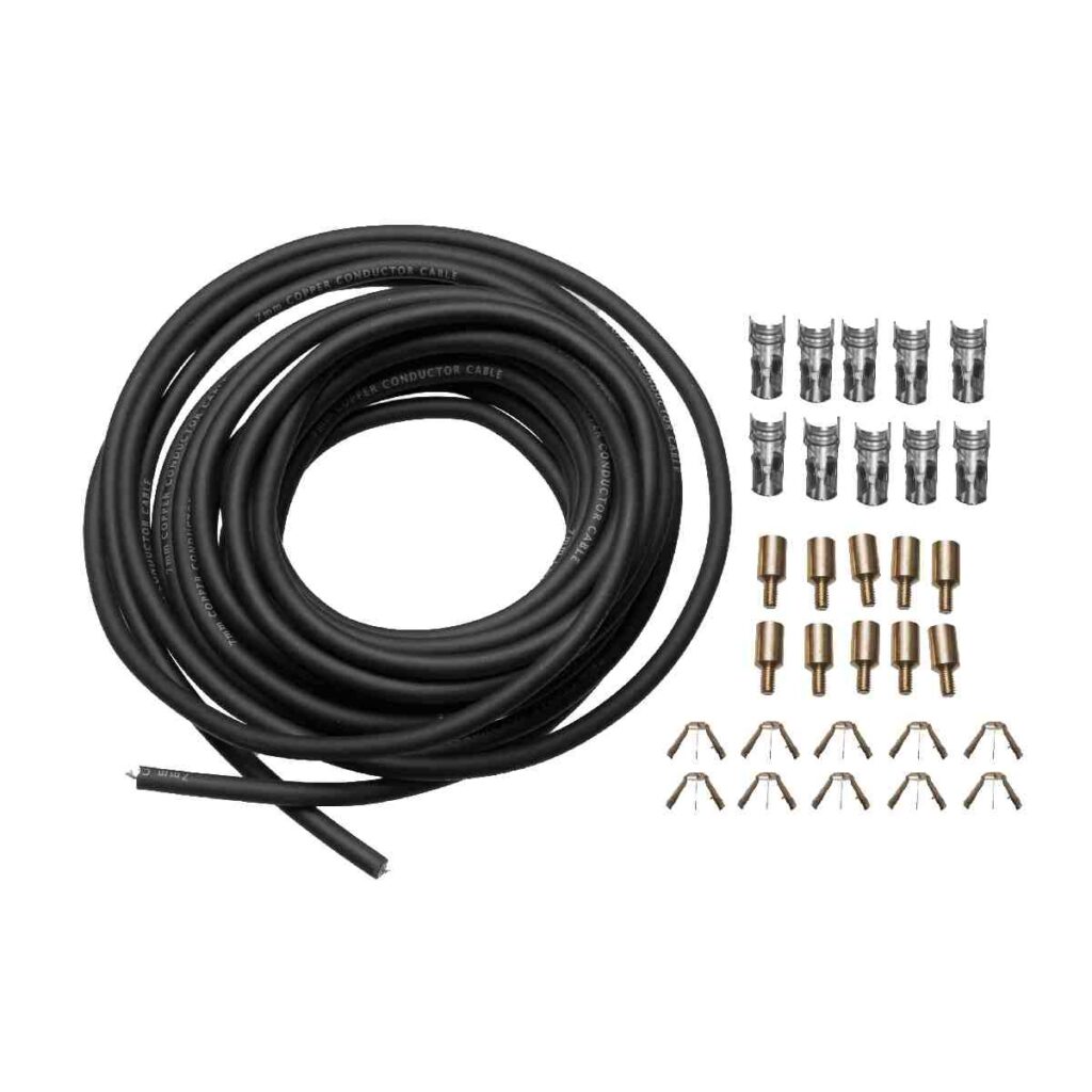 Sierra® Starter - Mercury®/Mariner®
