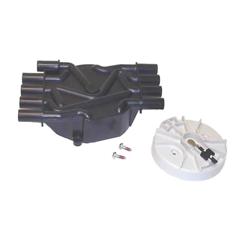 Sierra® Tune-Up Kit - Mercruiser