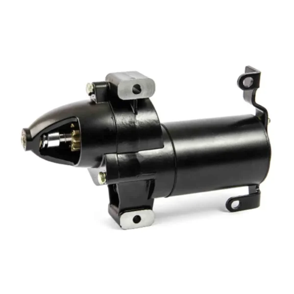Sierra® Outboard Starter - Johnson/Evinrude