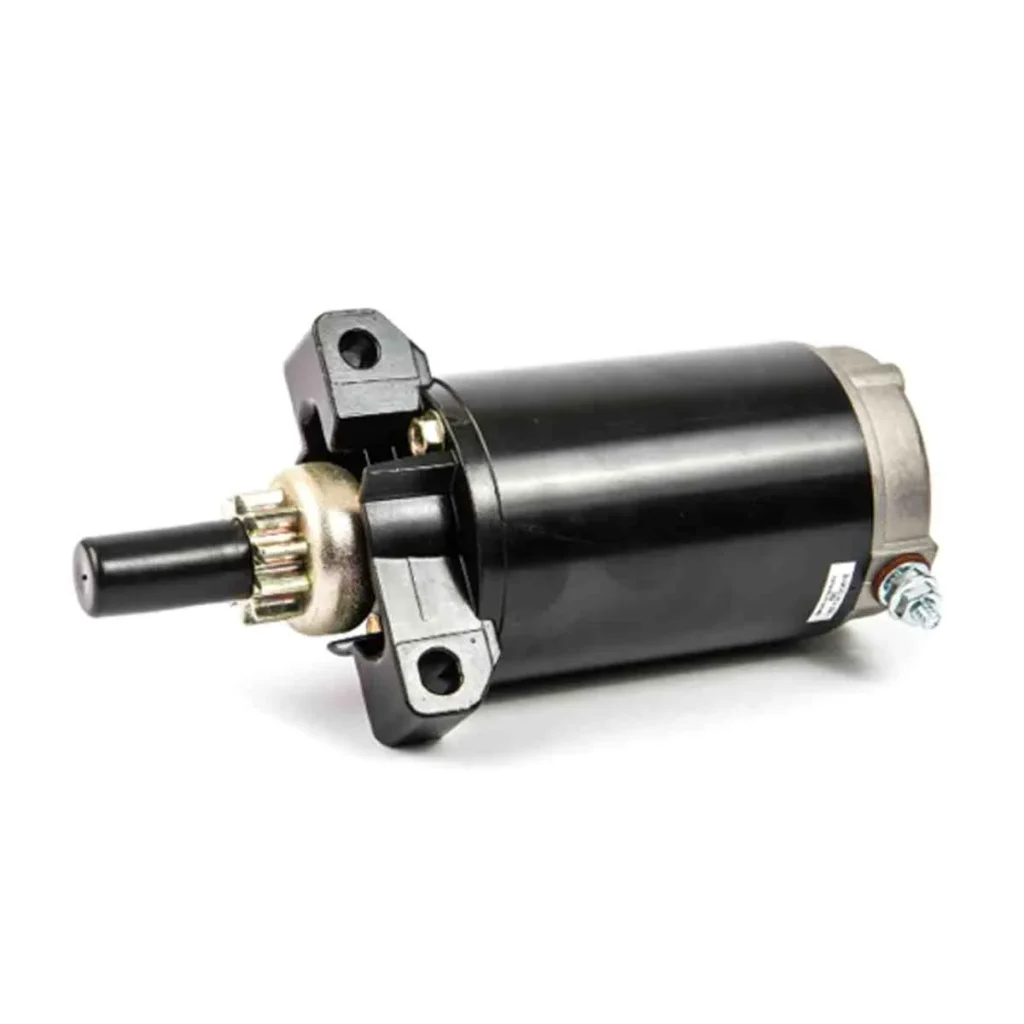 Sierra® Starter - Mercury®/Mariner®