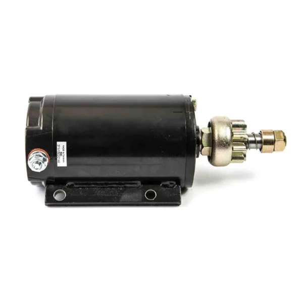 Sierra® Outboard Starter - Johnson/Evinrude
