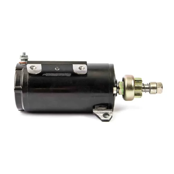 Sierra® Outboard Starter - Johnson/Evinrude