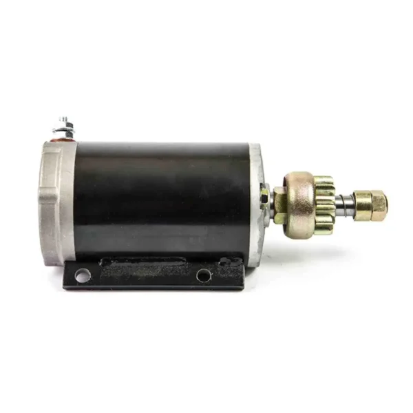 Sierra® Outboard Starter - Johnson/Evinrude