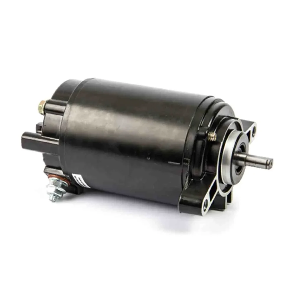 Sierra® Outboard Starter - Johnson/Evinrude