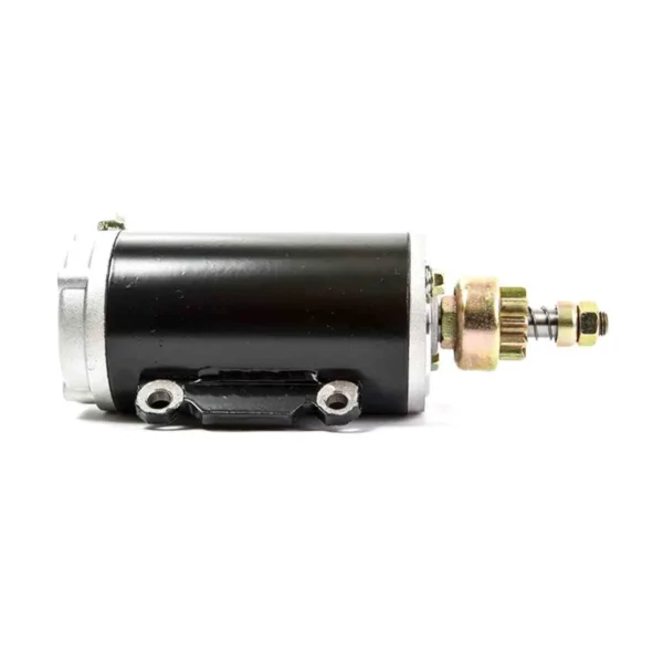 Sierra® Outboard Starter - Johnson/Evinrude
