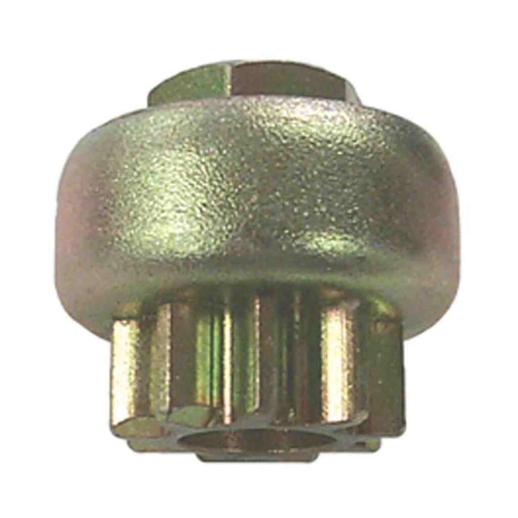 Sierra® Starter - Mercury®/Mariner®