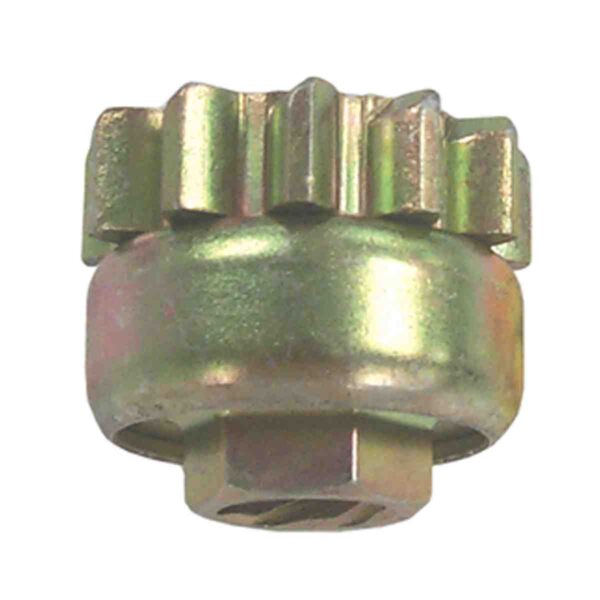 Sierra® Drive Assembly - Johnson/Evinrude