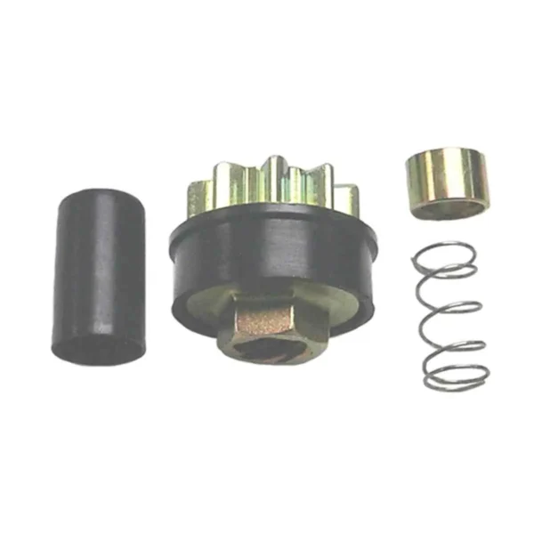 Sierra® Drive Assembly - Johnson/Evinrude