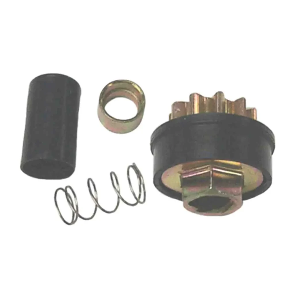 Sierra® Drive Assembly - Johnson/Evinrude