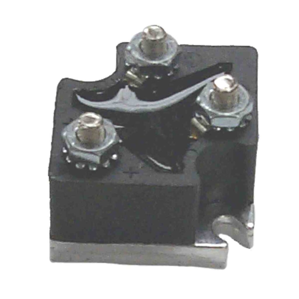 Sierra® Rectifier - Mercury®/Mariner®