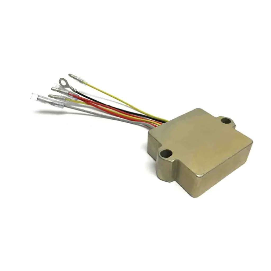 Sierra® Voltage Regulator- Mercury®/Mariner®