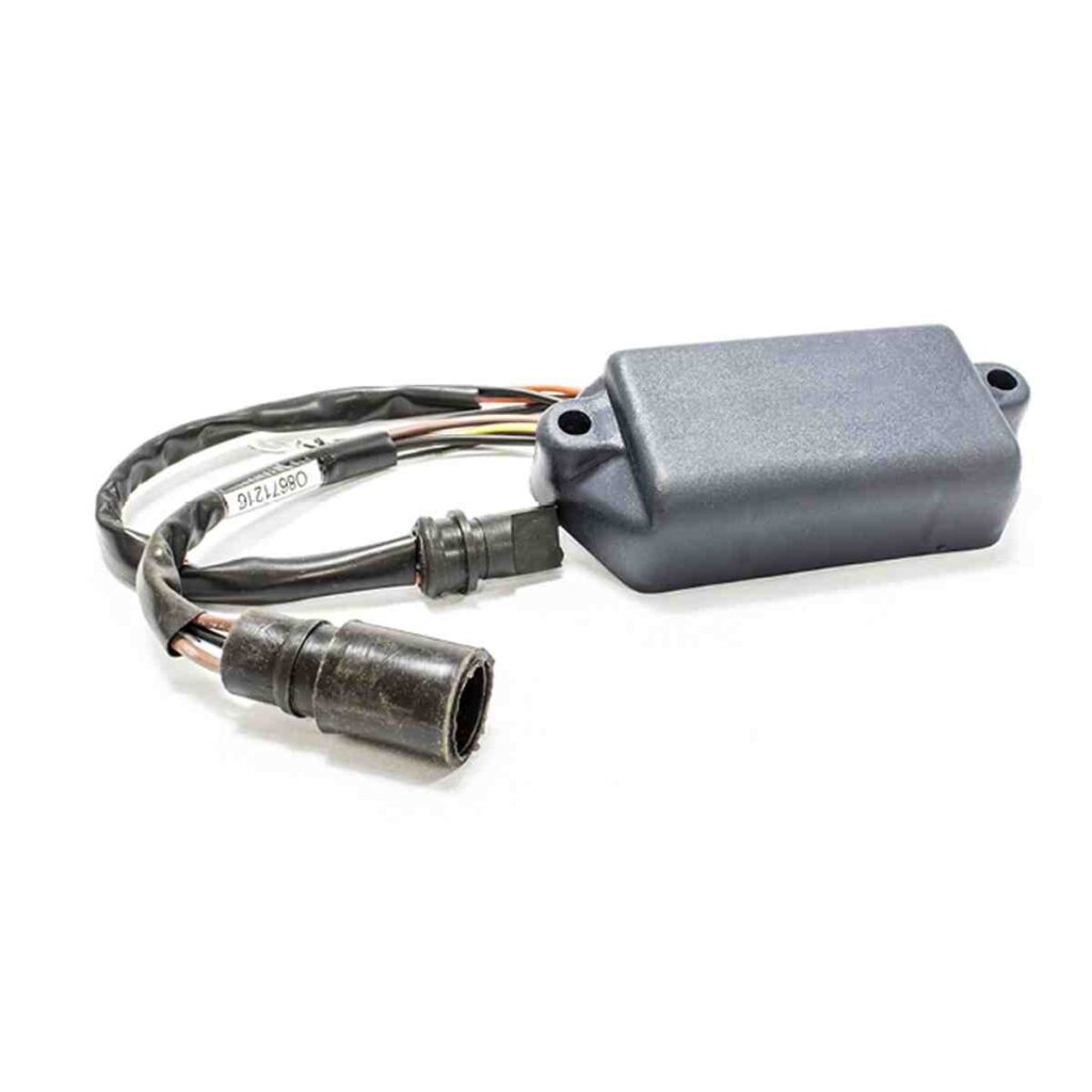 Sierra® Power Pack - Johnson/Evinrude