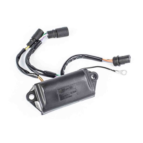 Sierra® Power Pack - Johnson/Evinr