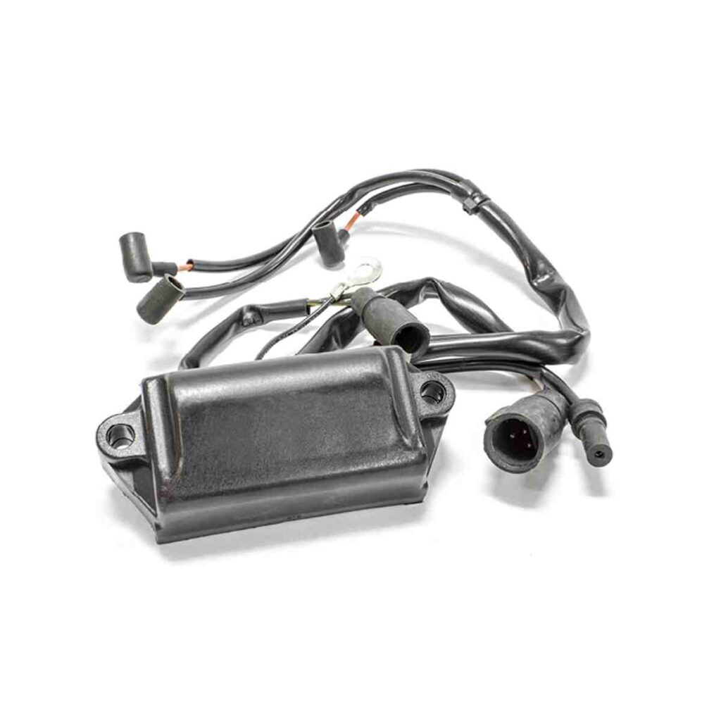Sierra® Power Pack - Johnson/Evinru