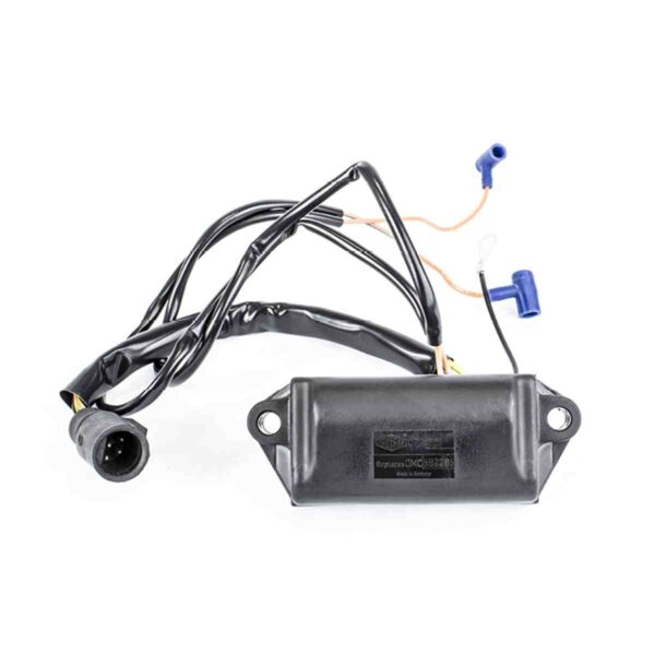 Sierra® Power Pack - Johnson/Evinrude