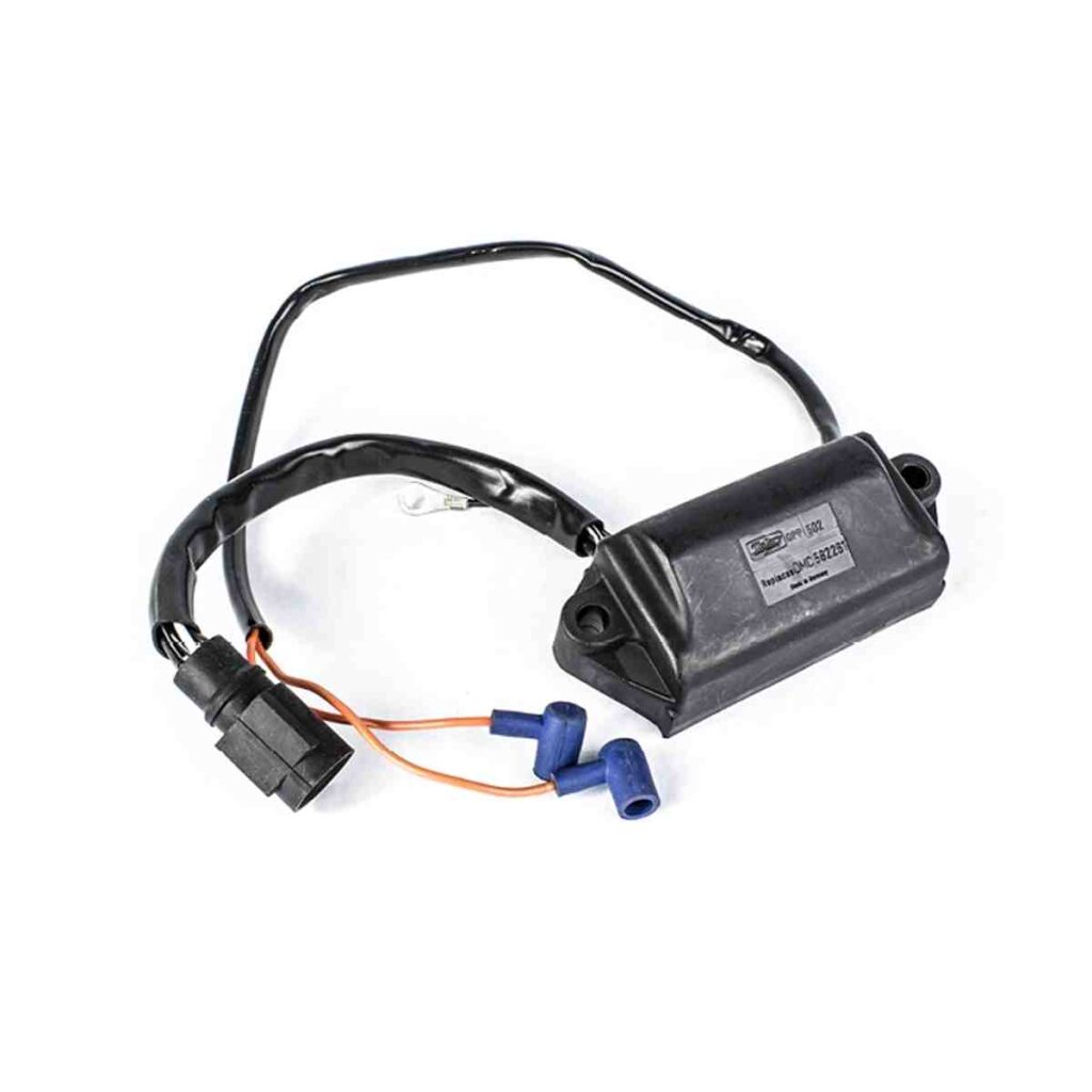 Sierra® Power Pack - Johnson/Evinrude