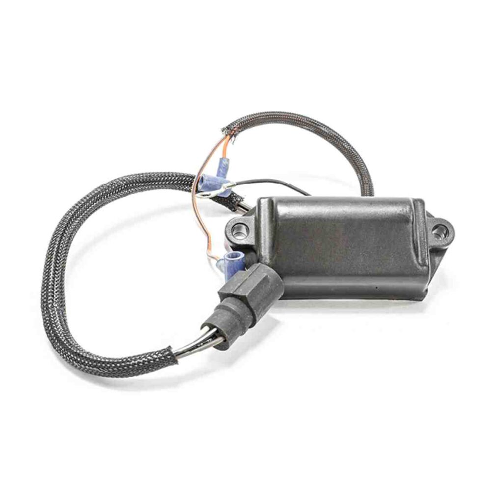Sierra® Power Pack - Johnson/Evinrude