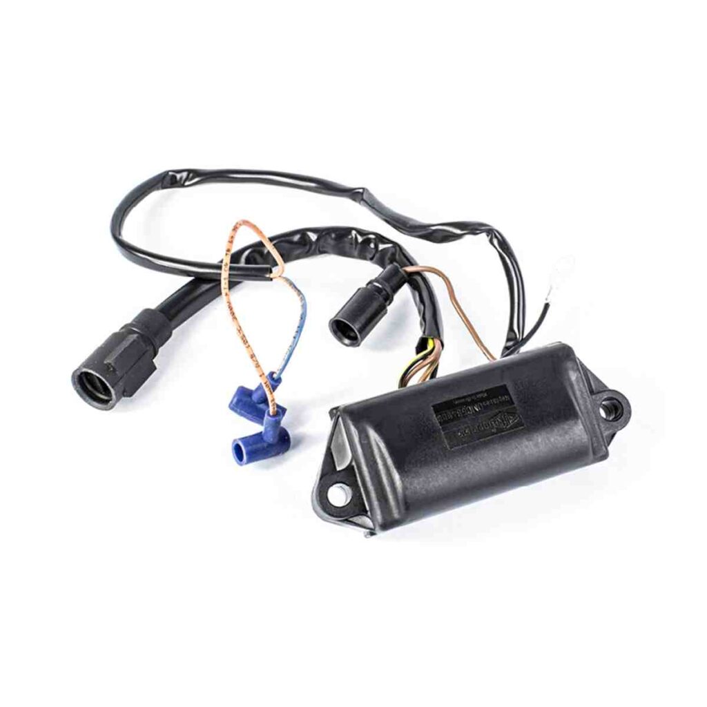 Sierra® Power Pack - Johnson/Evinrude