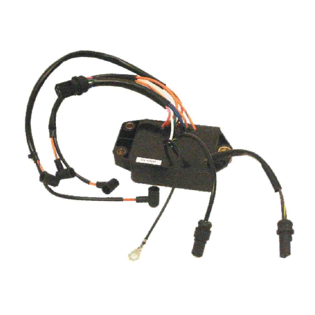 Sierra® Power Pack - Johnson/Evinrude
