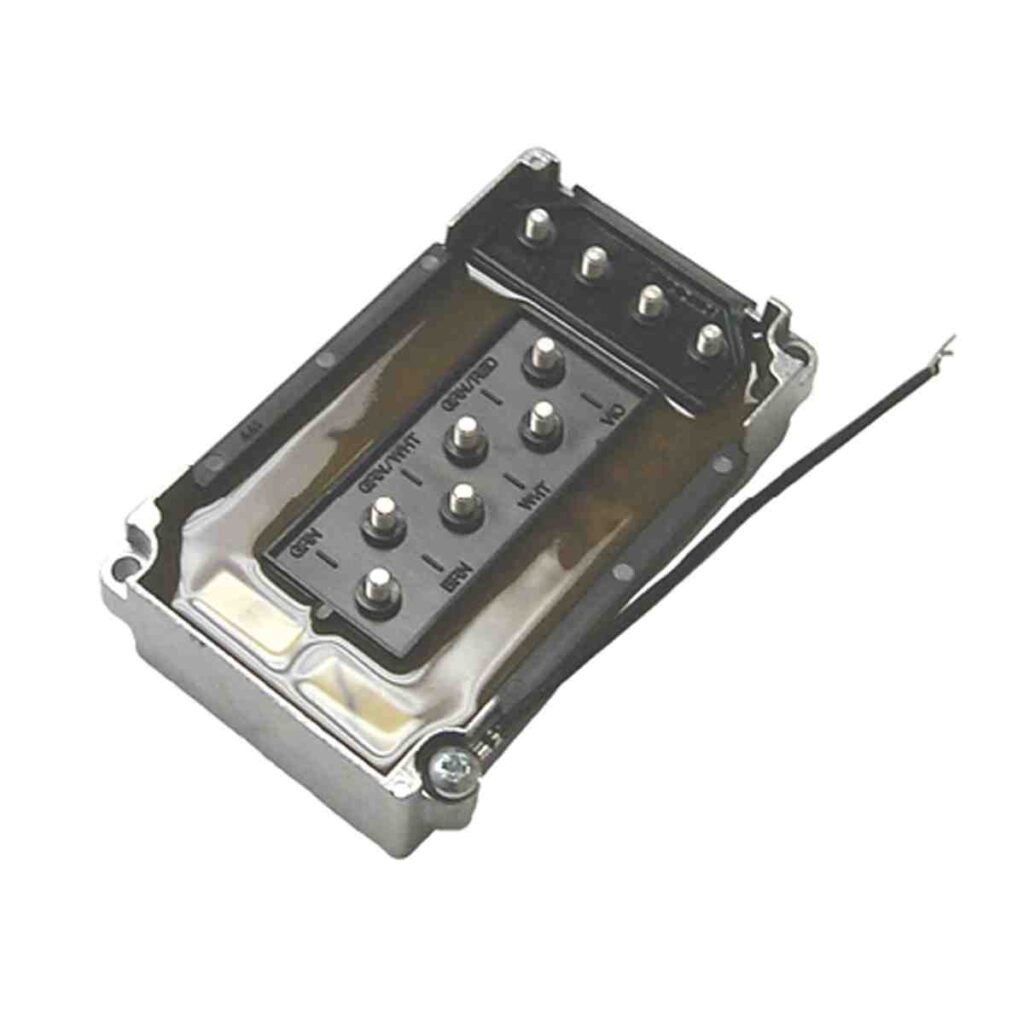 Sierra® Switch Box- Mercury®/Mariner®