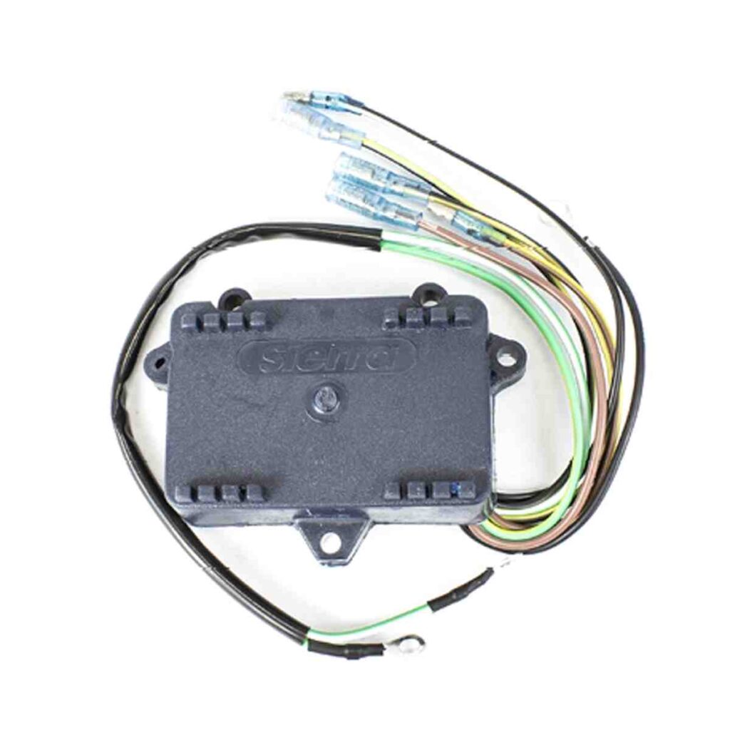 Sierra® Switch Box- Mercury®/Mariner®