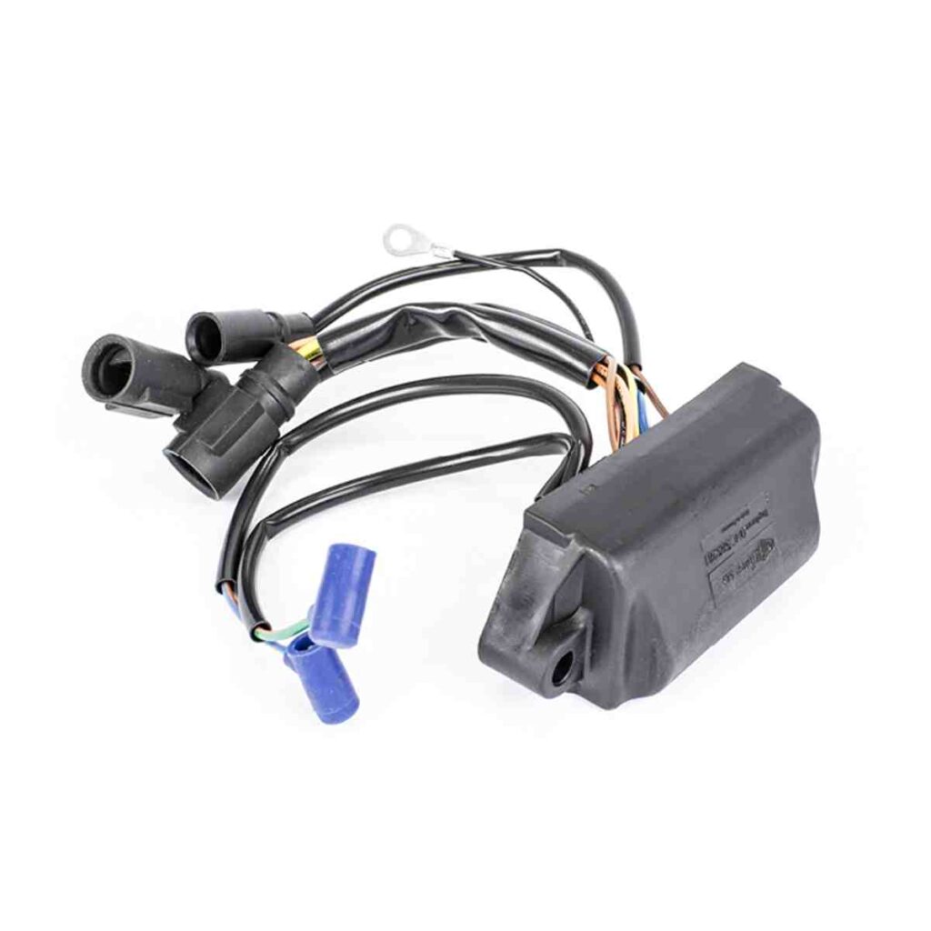 Sierra® Power Pack - Johnson/Evinrude