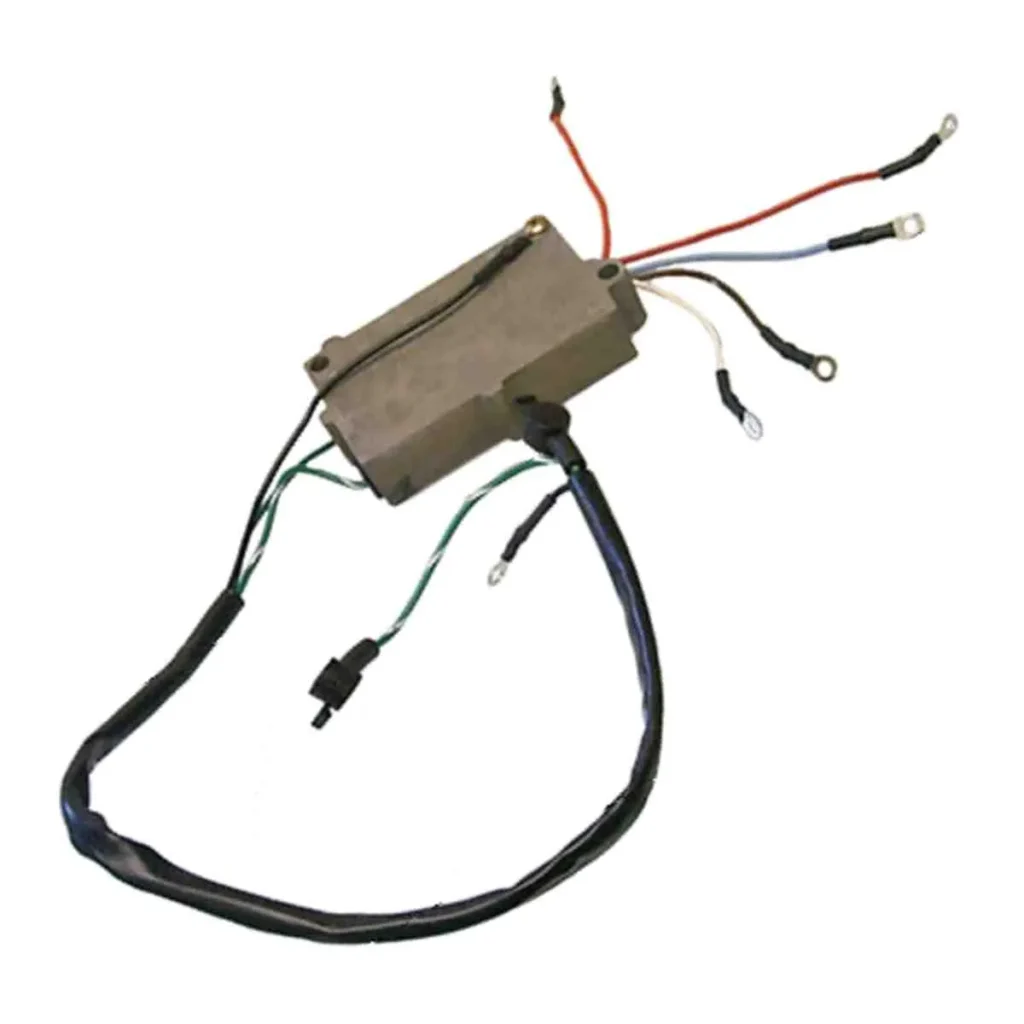 Sierra® Switch Box- Mercury®/Mariner®