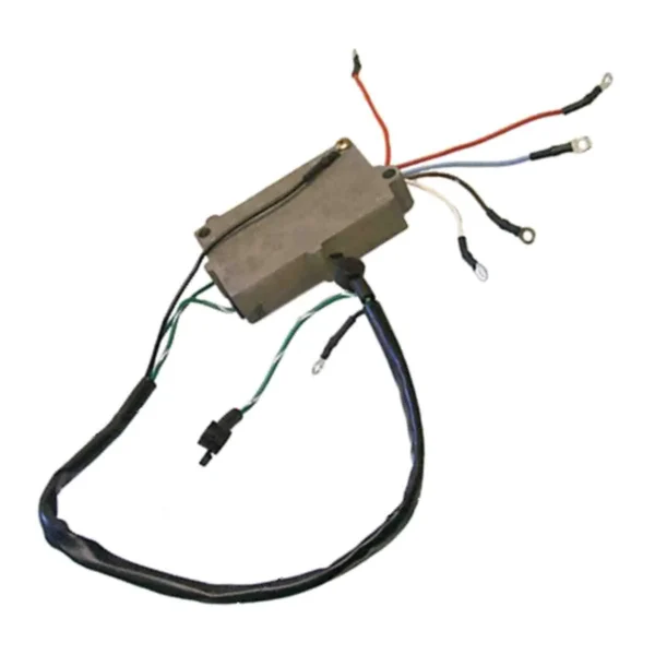 Sierra® Switch Box- Mercury®/Mariner®