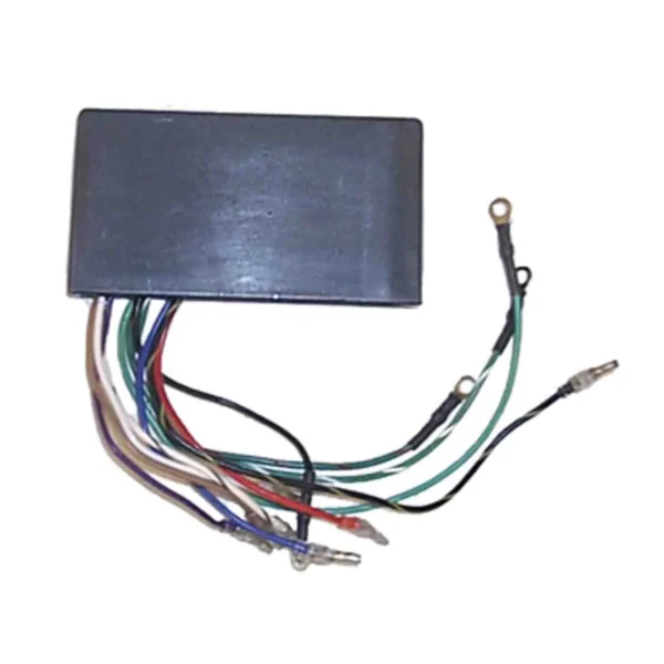 Sierra® Switch Box Assembly- Mercury®/Mariner®