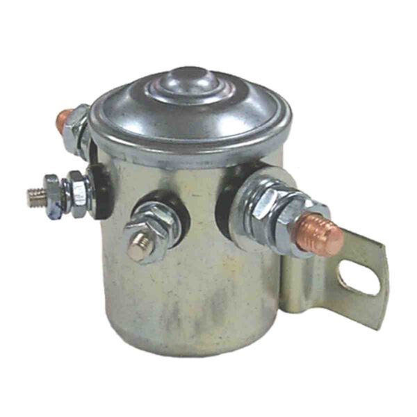 Sierra® Solenoid - Evinrude