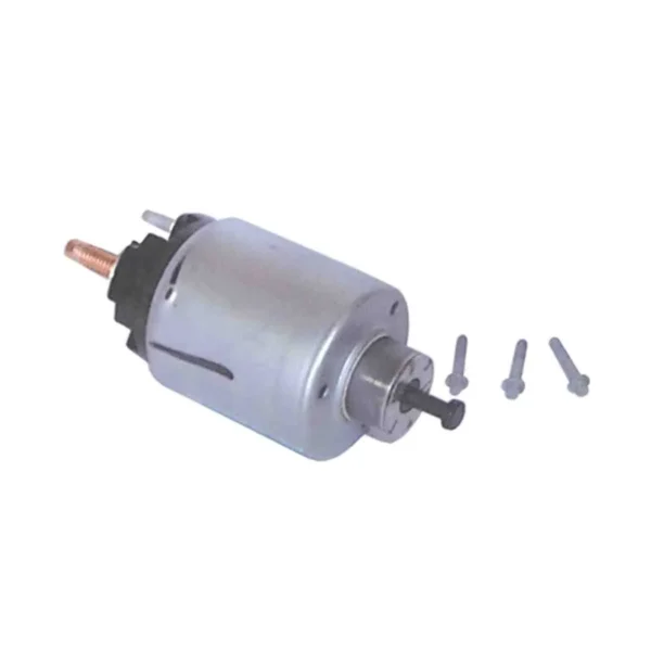 Sierra® Starter Solenoid- Mercury®/Mariner®