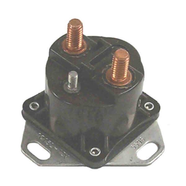 Sierra® Solenoid - Evinrude
