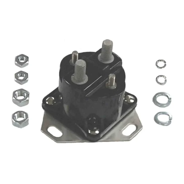 Sierra® Solenoid - Evinrude