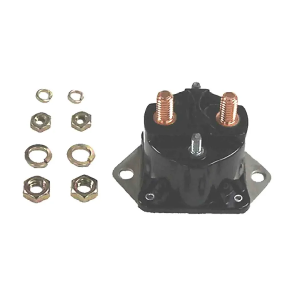 Sierra® Solenoid - Mercury®/Mariner®