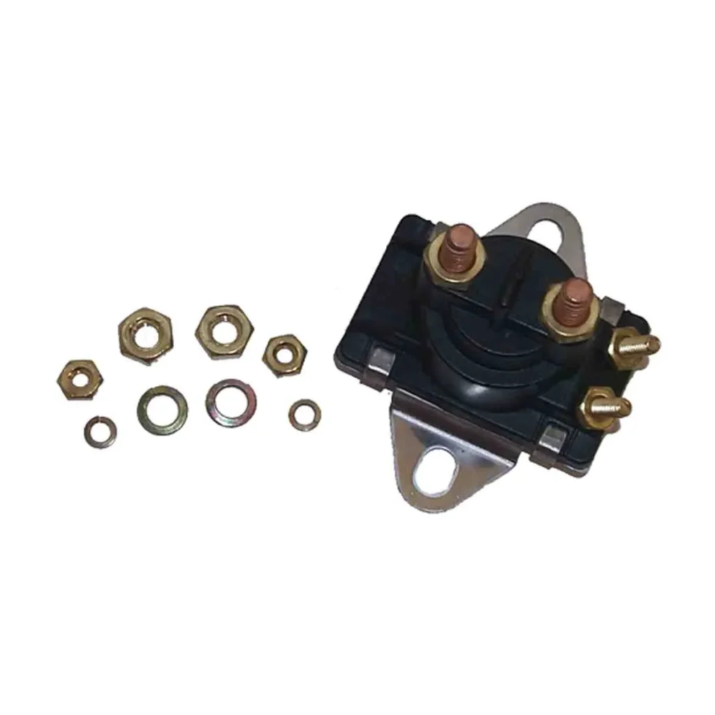Sierra® Solenoid - Mercury®/Mariner®