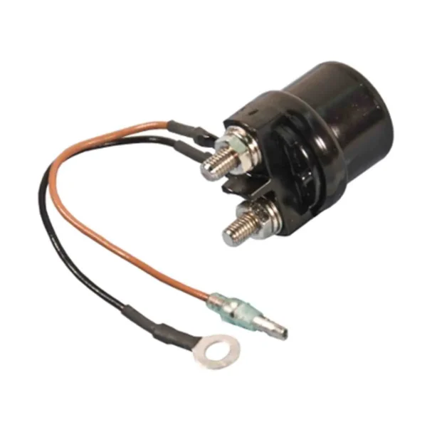 Sierra® Starter Solenoid- Mercury®/Mariner®