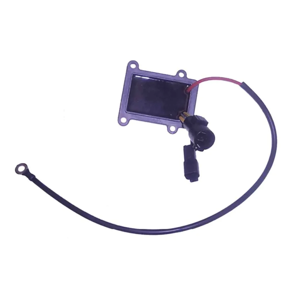 Sierra® Regulator/Rectifier - Johnson/Evinrude