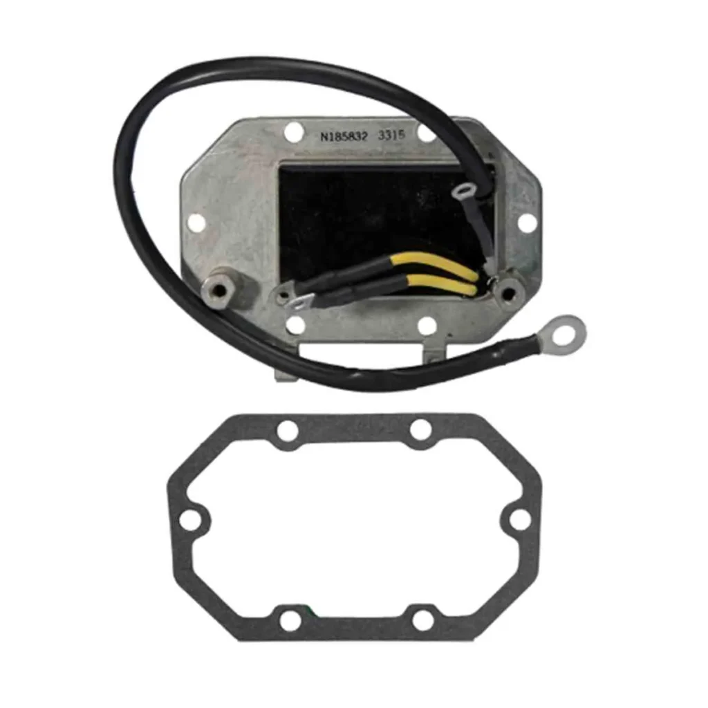Sierra® Regulator/Rectifier - Johnson/Evinrude