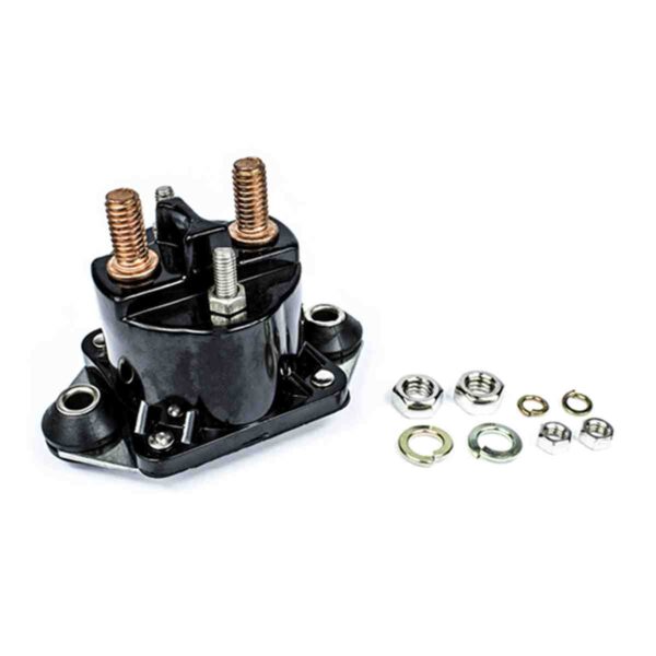 Sierra® Solenoid - Mercury®/Mariner®