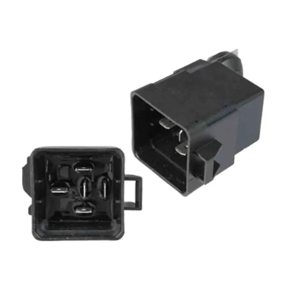 Sierra® Relay, Shrouded, Trim- Mercury®/Mariner®