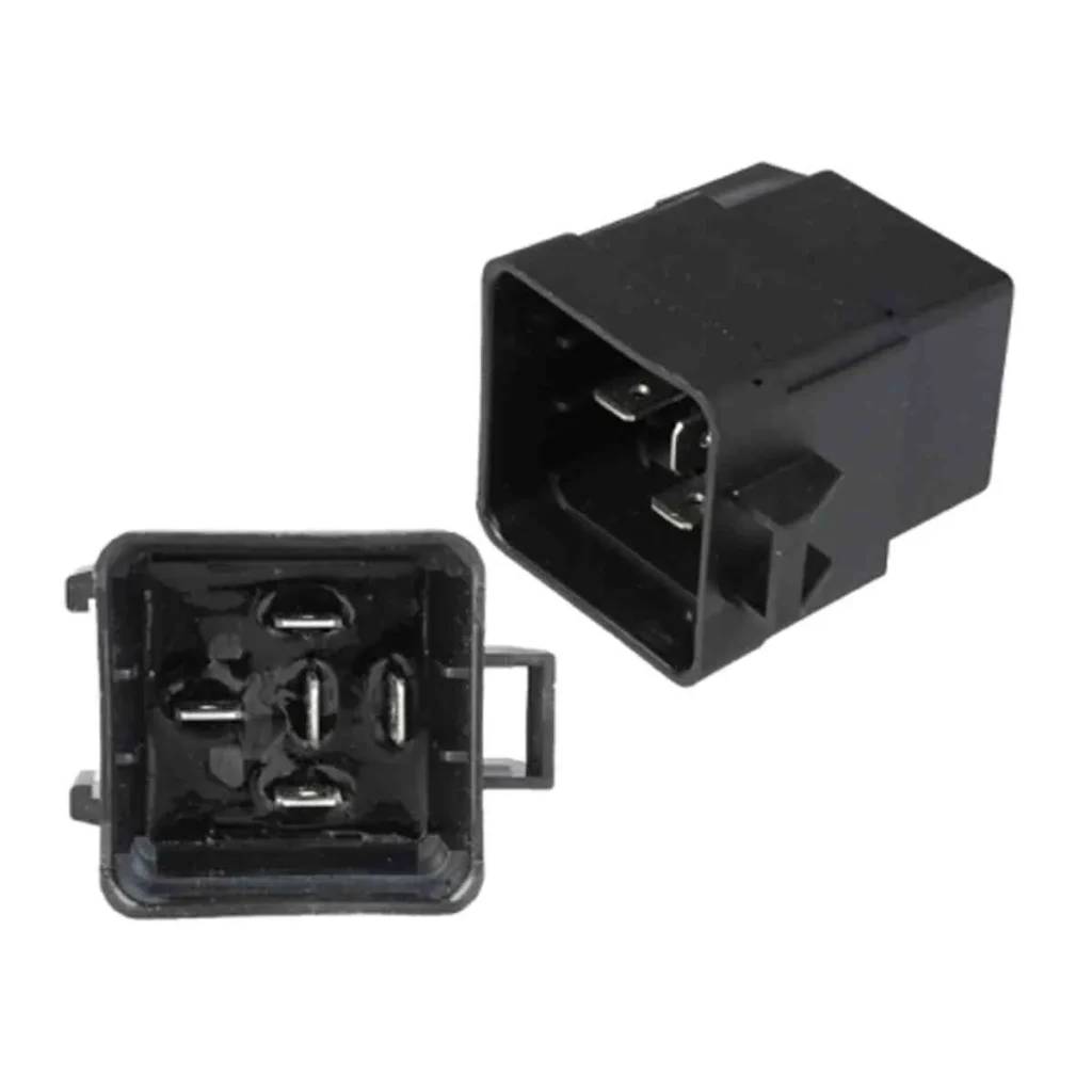 Sierra® Relay, Shrouded- Mercury®/Mariner®