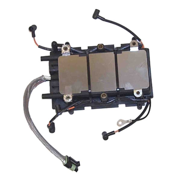 Sierra® Power Pack - Johnson/Evinrude