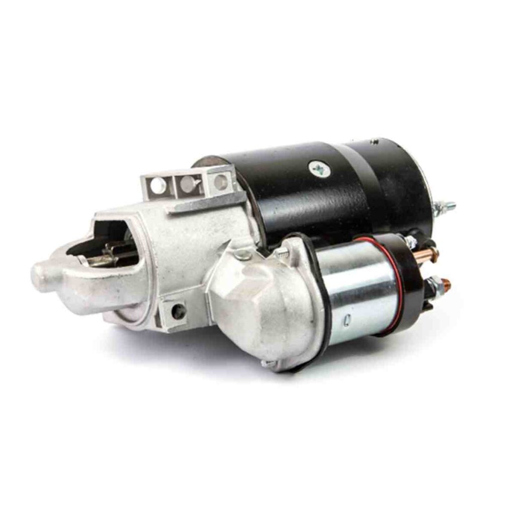 Sierra® Starter - Mercruiser