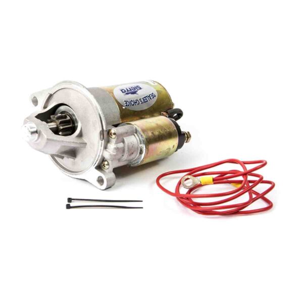 Sierra® Starter - Mercruiser