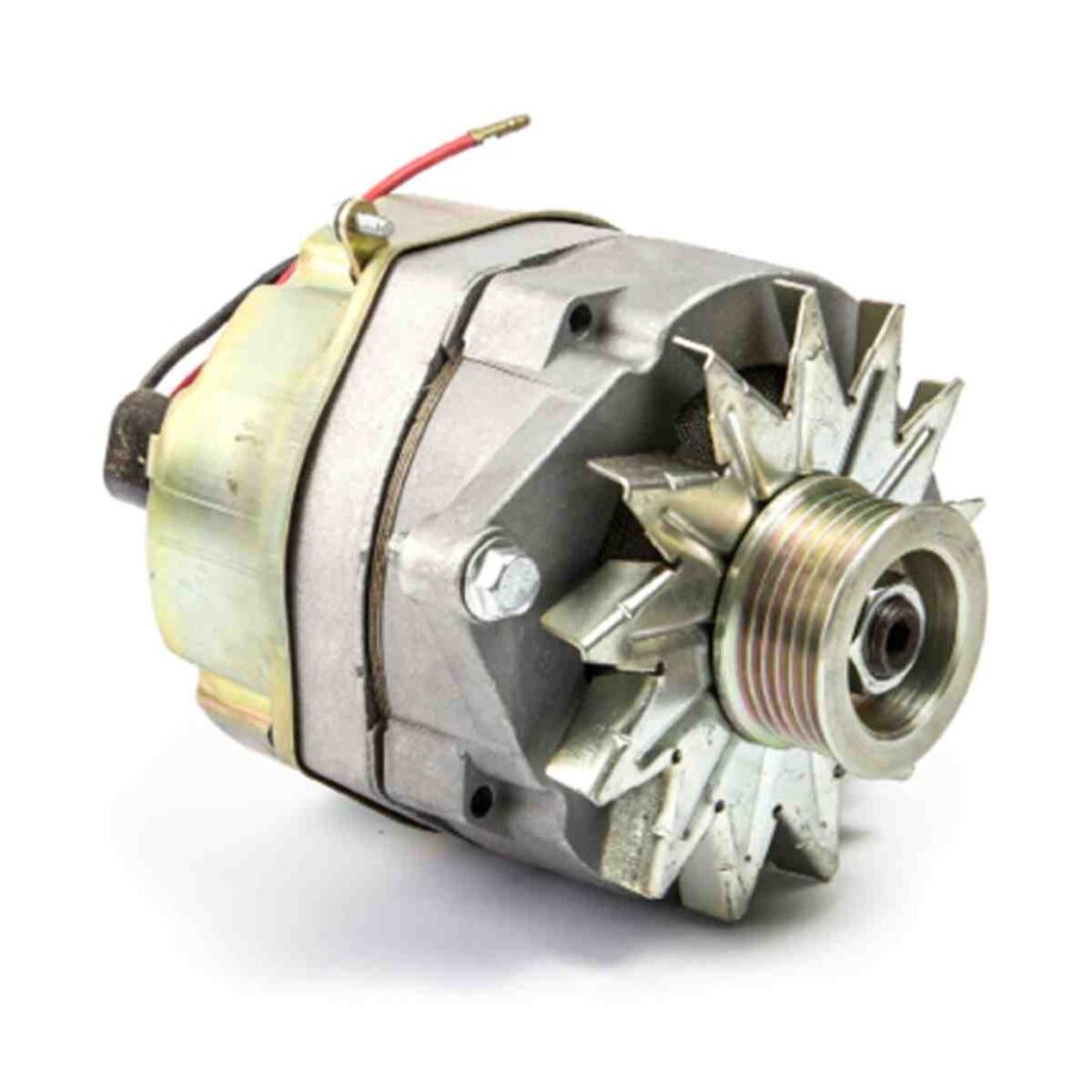 Sierra® Alternator - Mercruiser