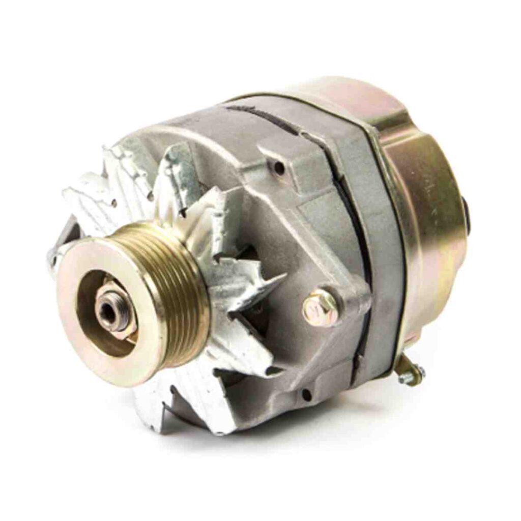 Sierra® Alternator - Mercruiser